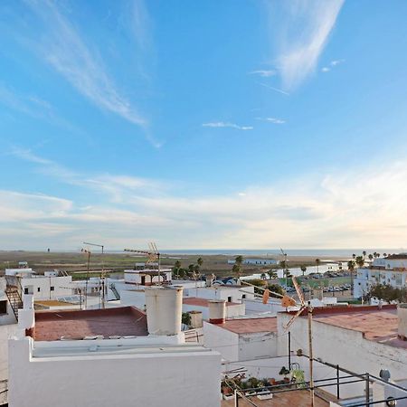 Apartamento Conil Costa De La Luz Conil De La Frontera Luaran gambar