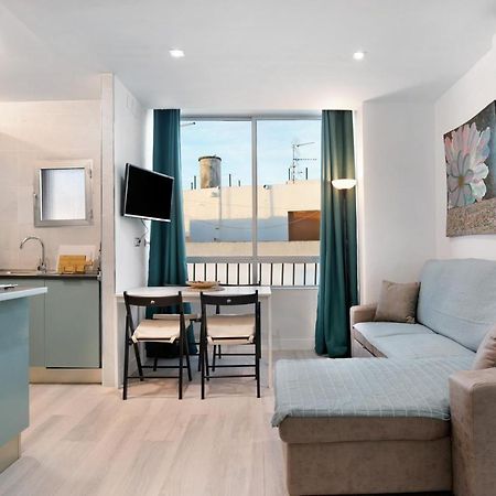 Apartamento Conil Costa De La Luz Conil De La Frontera Luaran gambar