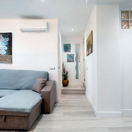 Apartamento Conil Costa De La Luz Conil De La Frontera Luaran gambar