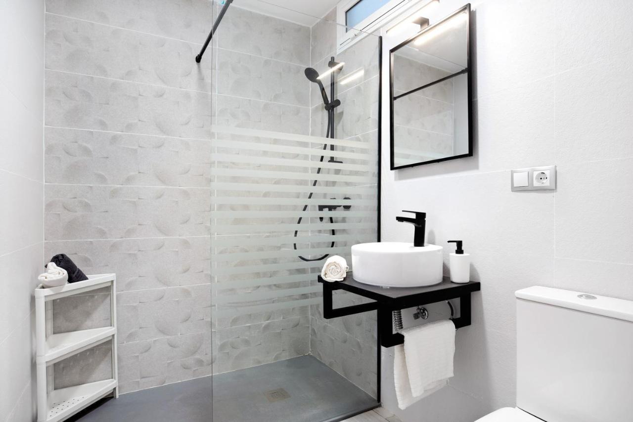 Apartamento Conil Costa De La Luz Conil De La Frontera Luaran gambar