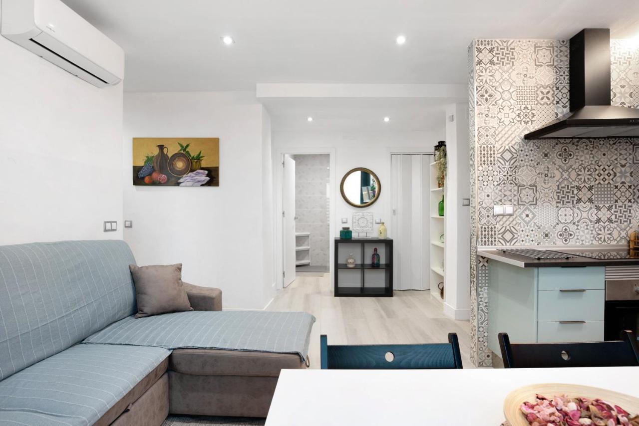 Apartamento Conil Costa De La Luz Conil De La Frontera Luaran gambar