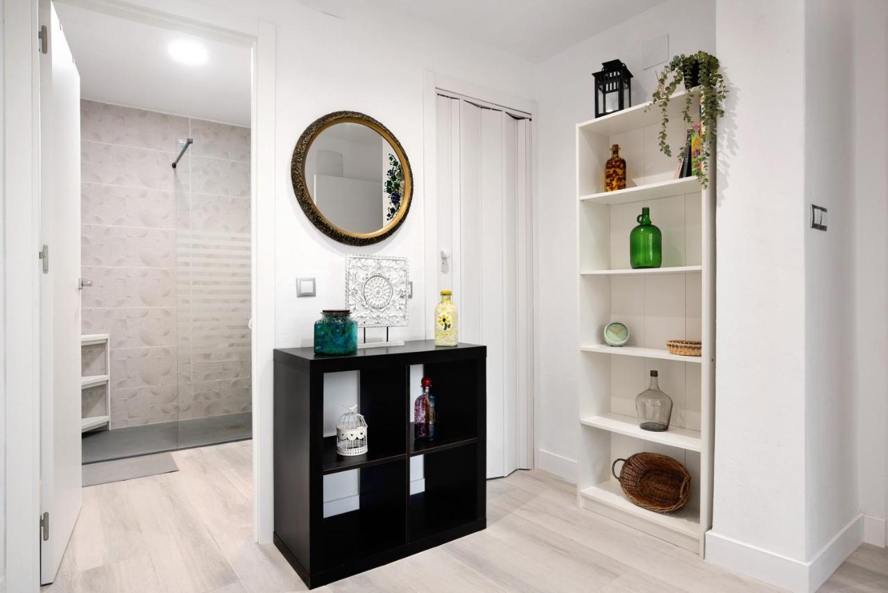 Apartamento Conil Costa De La Luz Conil De La Frontera Luaran gambar