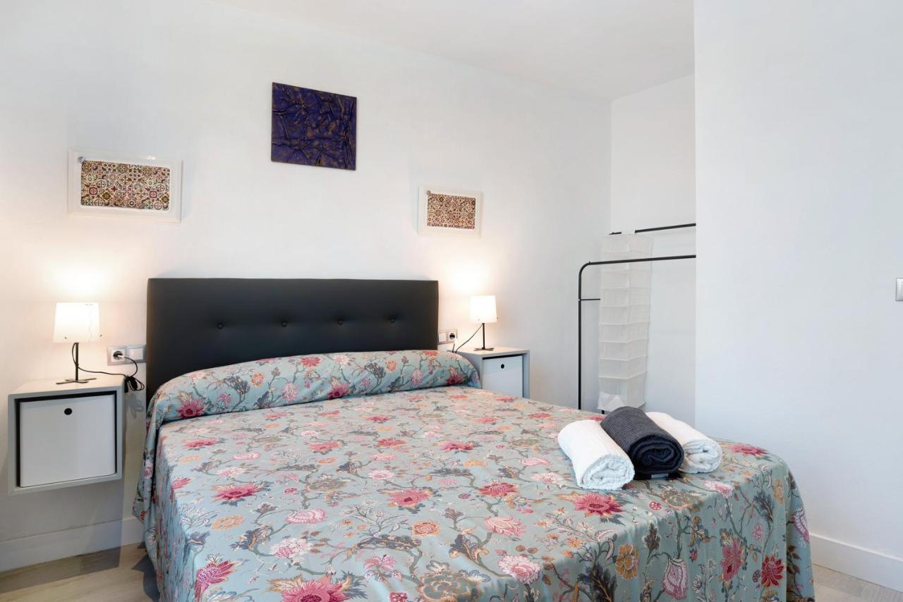 Apartamento Conil Costa De La Luz Conil De La Frontera Luaran gambar